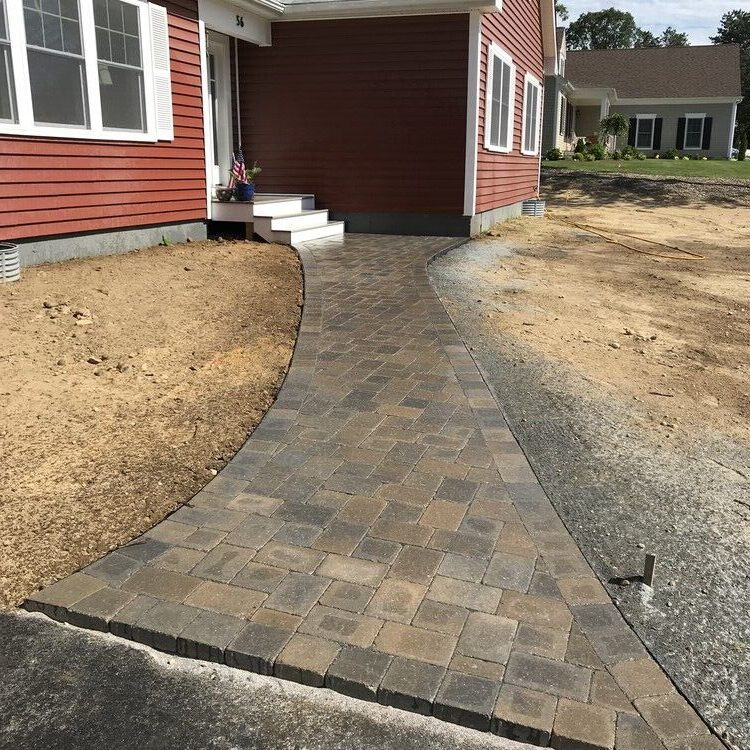 Landscaping in West Yarmouth, MA