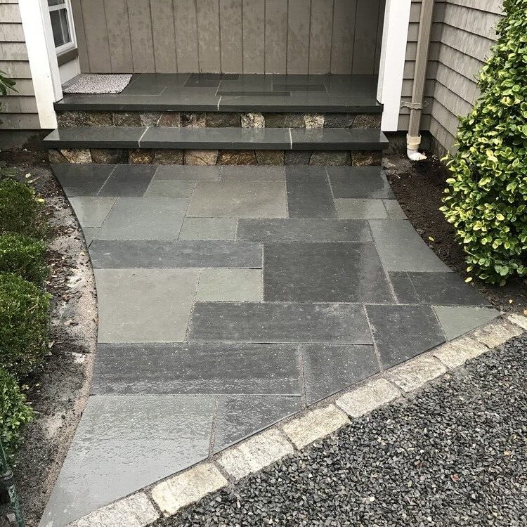 Landscaping in West Yarmouth, MA