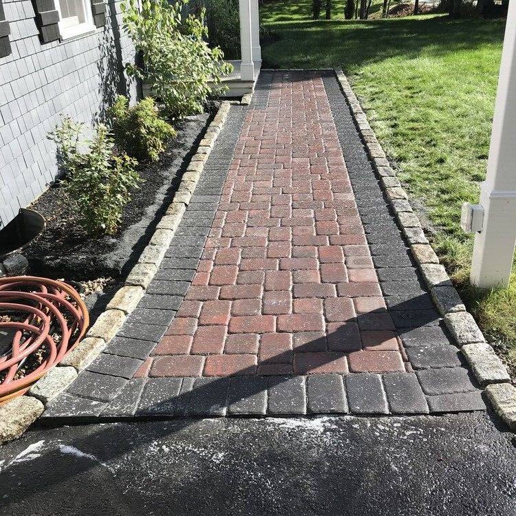 Landscaping in West Yarmouth, MA
