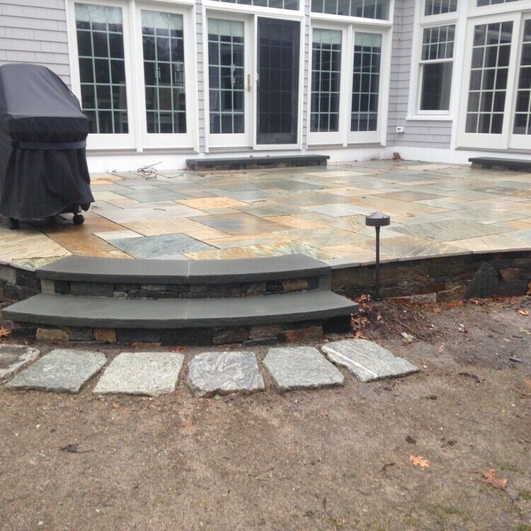Landscaping in West Yarmouth, MA