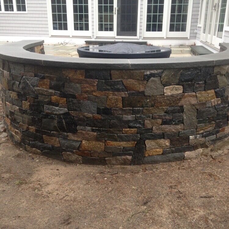 Landscaping in West Yarmouth, MA